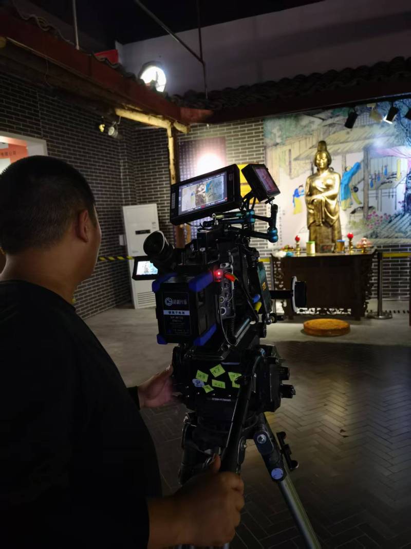 聚焦翼城县产品宣传视频拍摄公司，以专业实力赋能品牌声量升级