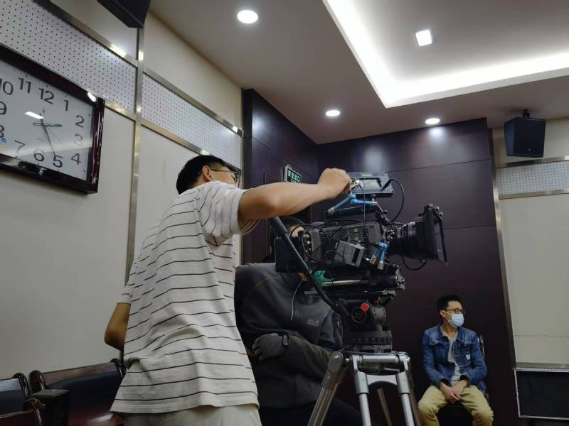 大数据指导创作方向，翼城县产品视频拍摄公司让每帧画面都有效触达