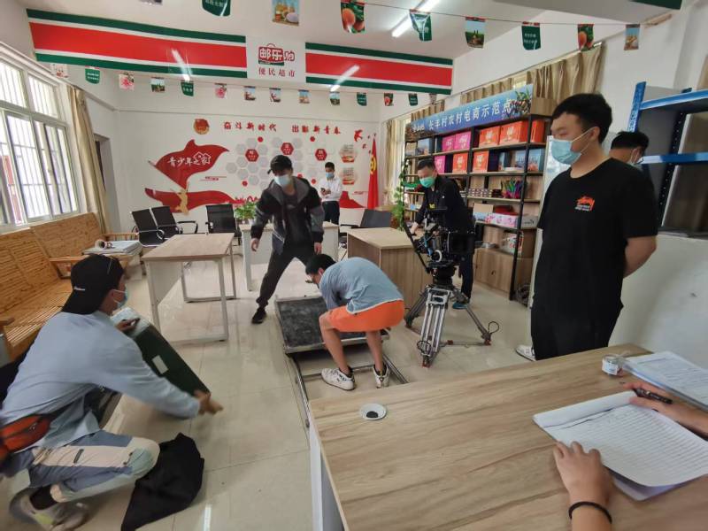 翼城县电商产品视频拍摄制作实战秘籍，助力产品引爆电商流量